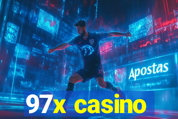 97x casino